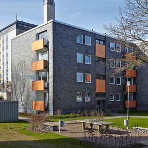 1-Zimmer Wohnung in Laer mit WBS - Photo 3