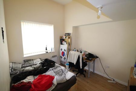 Beauchamp House, Greyfriars Road, Coventry, Cv1 3rw - Photo 3