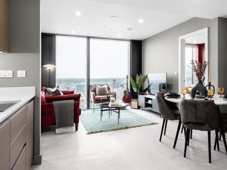 2 bedroom apartment to rent - Photo 2