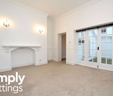 2 Bed property for rent - Photo 1