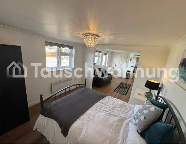 TAUSCHWOHNUNG Modernes 2-Zimmer-Apartment im Herzen von München - Photo 1