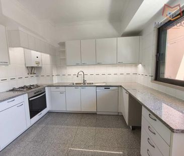 Apartamento T3 - Photo 6