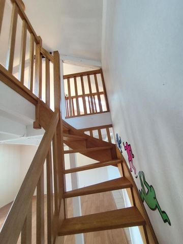 Location Appartement 2 pièces 55m² BREST 29200 - Photo 4