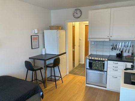 Munkhagsgatan, Linköping - Photo 5