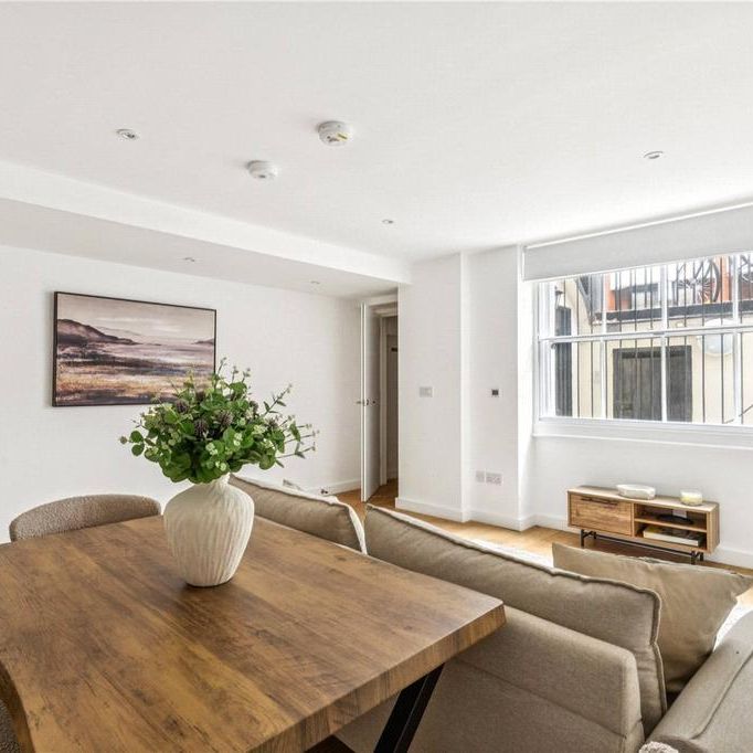 2 bedroom apartment to rent - Photo 1