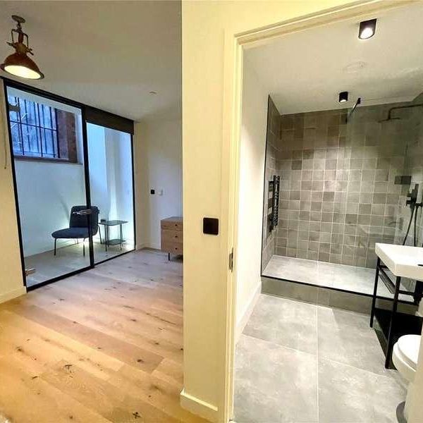 Derwent House, Mary Ann Street, Birmingham, B3 - Photo 1