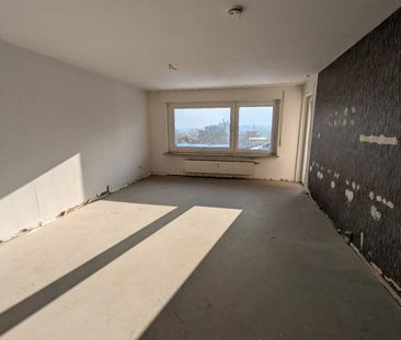 3-Zimmer-Wohnung mit Fernblick - Photo 2