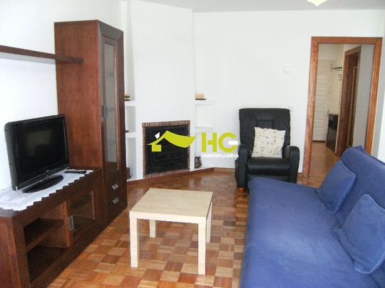 Alquiler Adosado en Casco Urbano, Villaviciosa De Odón - Foto 1