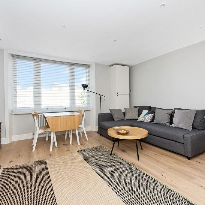 1 bedroom apartment to rent - Photo 1