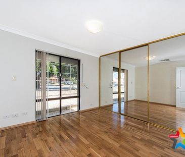 Neat & tidy home with a pool, close to school, shops and the Swan V... - Photo 5