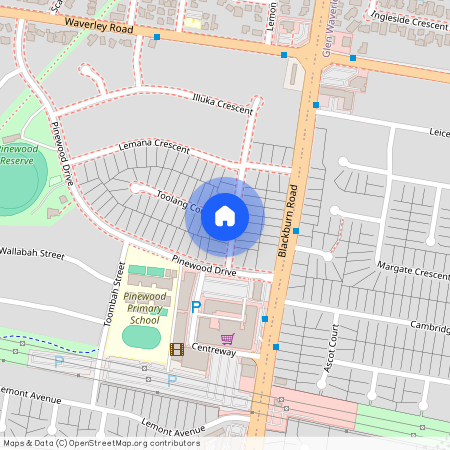 44 Illuka Crescent, Vic 3149, Mount Waverley