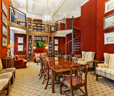 Stylish Observatory Tower Garden Apartment with Brand New Carpet | Furnished or Unfurnished - Photo 6