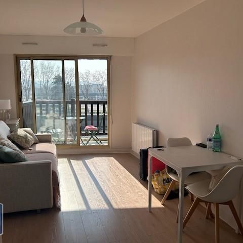 Location Appartement 1 pièce 22m² TROUVILLE SUR MER 14360 - Photo 1
