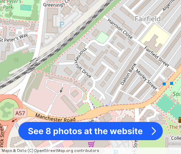 Thorneycroft Drive, Warrington, Cheshire, WA1 - Photo 1