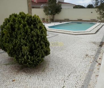 House T7 in Cascais e Estoril, Cascais - Photo 6