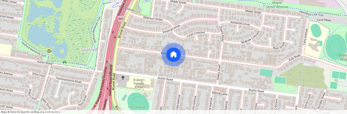 2/40 East Road, Vic 3198, Seaford