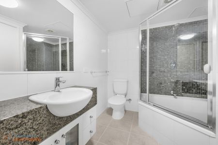 503/86-88 Northbourne Avenue, Braddon ACT 2612 - Apartment For Rent | Domain - Photo 5