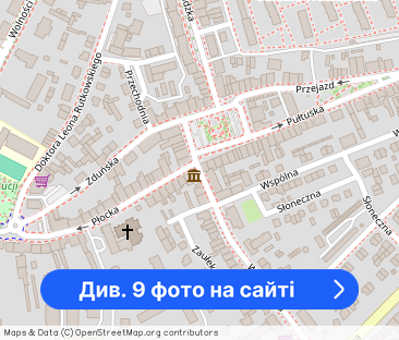 Mieszkanie z ogrodkiem 66 m2 Wynajmę - Фото 1