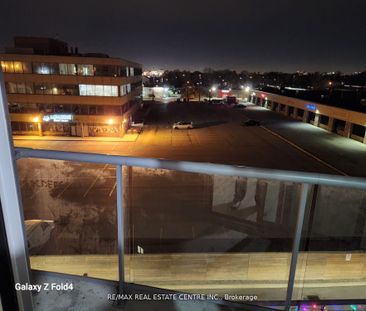 For Lease - 2150 Lawrence Avenue Unit# 509, Toronto, Ontario - Photo 3