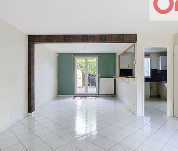 Maison à louer 4 pièces • 89 m 2 Lésigny - Photo 1