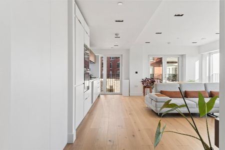 1 bedroom flat to rent - Photo 5