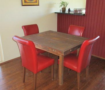 Furnished Courtyard Retreat - Private, Peaceful & Low Maintenance - Photo 4