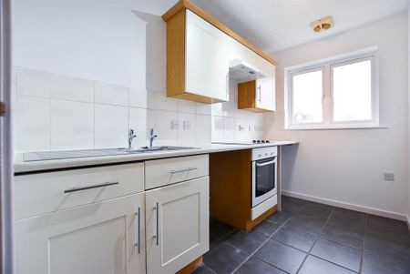 1 bedroom flat to rent - Photo 3