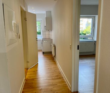 Lys og indbydende 2 værelses lejlighed i Aalborg - Photo 5