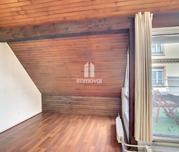 CENTRE VILLE - STUDIO - 19.92m² - Photo 4