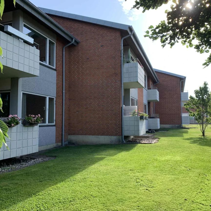 Nørregade, 21C. 1. Mf., 7900, Nykøbing Mors - Photo 1