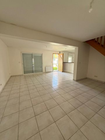 Location maison 5 pièces, 94.19m², Soissons - Photo 3