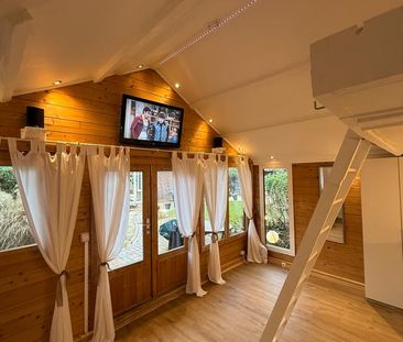 Ruhiges Tiny House für Studentin oder Studenten - Photo 6