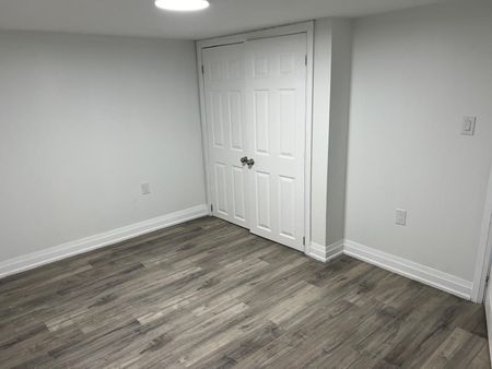 For Lease - 19 Antorisa Avenue Unit# #BSMT, Vaughan, Ontario - Photo 2