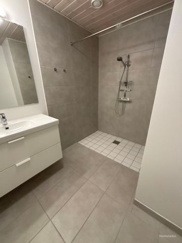 Skønt rækkehus i Nørre Søby - Foto 2