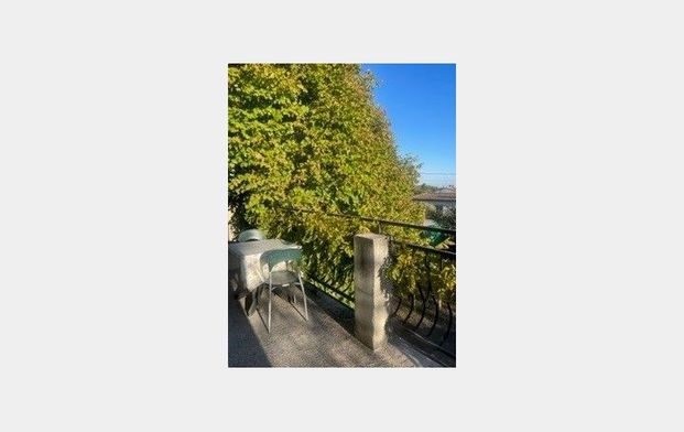 Location Appartement P2 Le cres - Photo 1