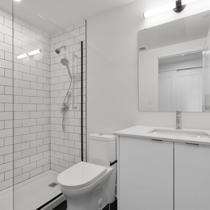 For Lease - 377 Winona Avenue Unit# 311, Westboro - Hampton Park, Ontario - Photo 1