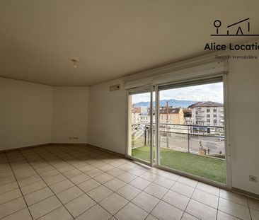 Location Appartement 2 pièces 44m² THONON LES BAINS 74200 - Photo 2