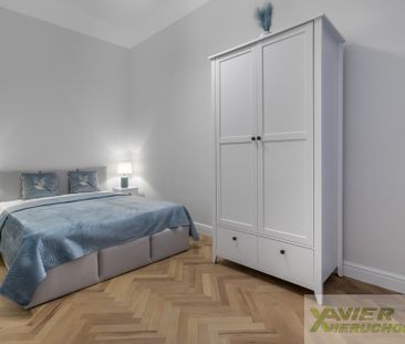 Warszawa, Wola, Ogrodowa - Zdjęcie 4