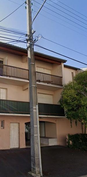 Location Appartement 1 pièce 26m² PERIGUEUX 24000 - Photo 1