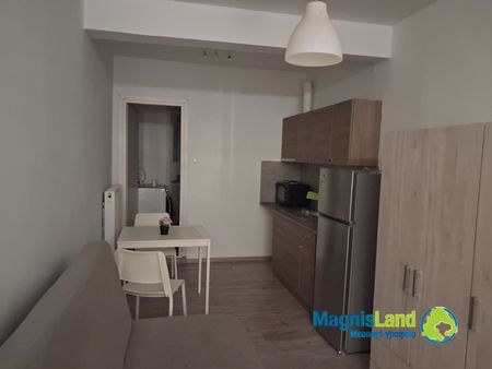Studio/Γκαρσονιέρα για ενοικίαση Άγιος Νικόλαος (Βόλος) - Photo 5