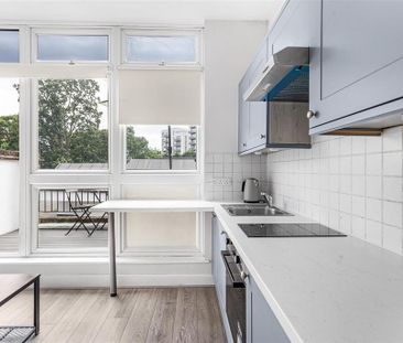 1 bedroom flat to rent - Photo 4