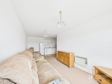2 Bedroom Apartment - Photo 5