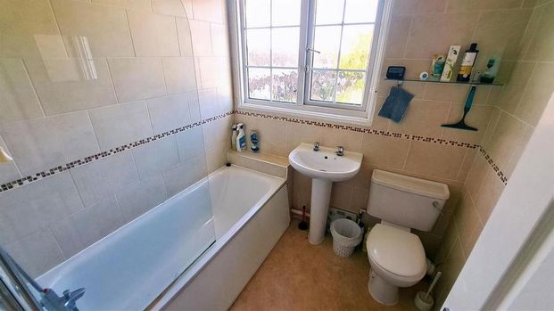 1 bedroom house of multiple occupation to rent - Photo 1