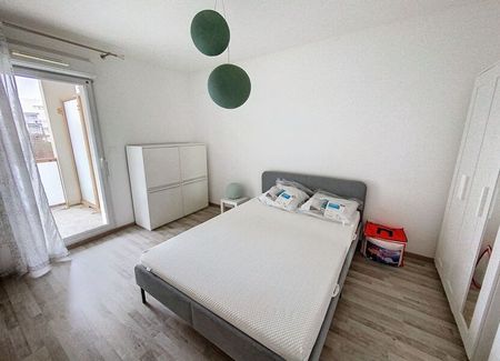 Appartement à louer 2 pièces • 42,53 m 2 Tours - Photo 3