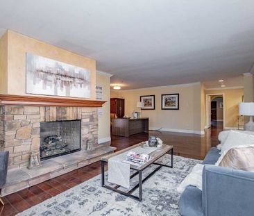 For Lease - 2301 Bennington Gate, Oakville, Ontario - Photo 5