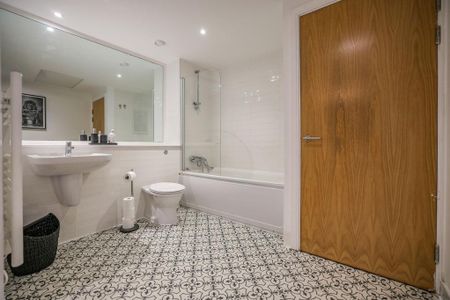 1 bedroom apartment to rent - Photo 3