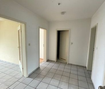Gut aufgeteilte 3-Zimmer Wohnung in Sundern - Photo 1