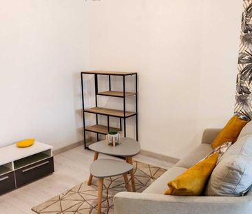 Appartement à louer 2 pièces • Toulouse - Photo 1