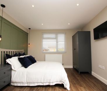 1 bedroom in a house share to rent - Photo 6