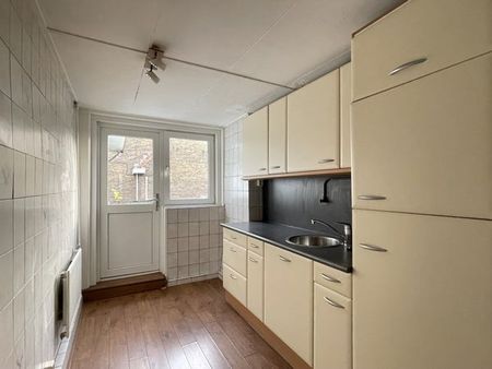 Te huur: Appartement Johan de Wittlaan in Arnhem - Foto 5